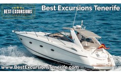 Premium Sunseeker Power Boat Private Charter